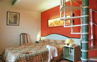 Corail Hotel Gruissan Room photo